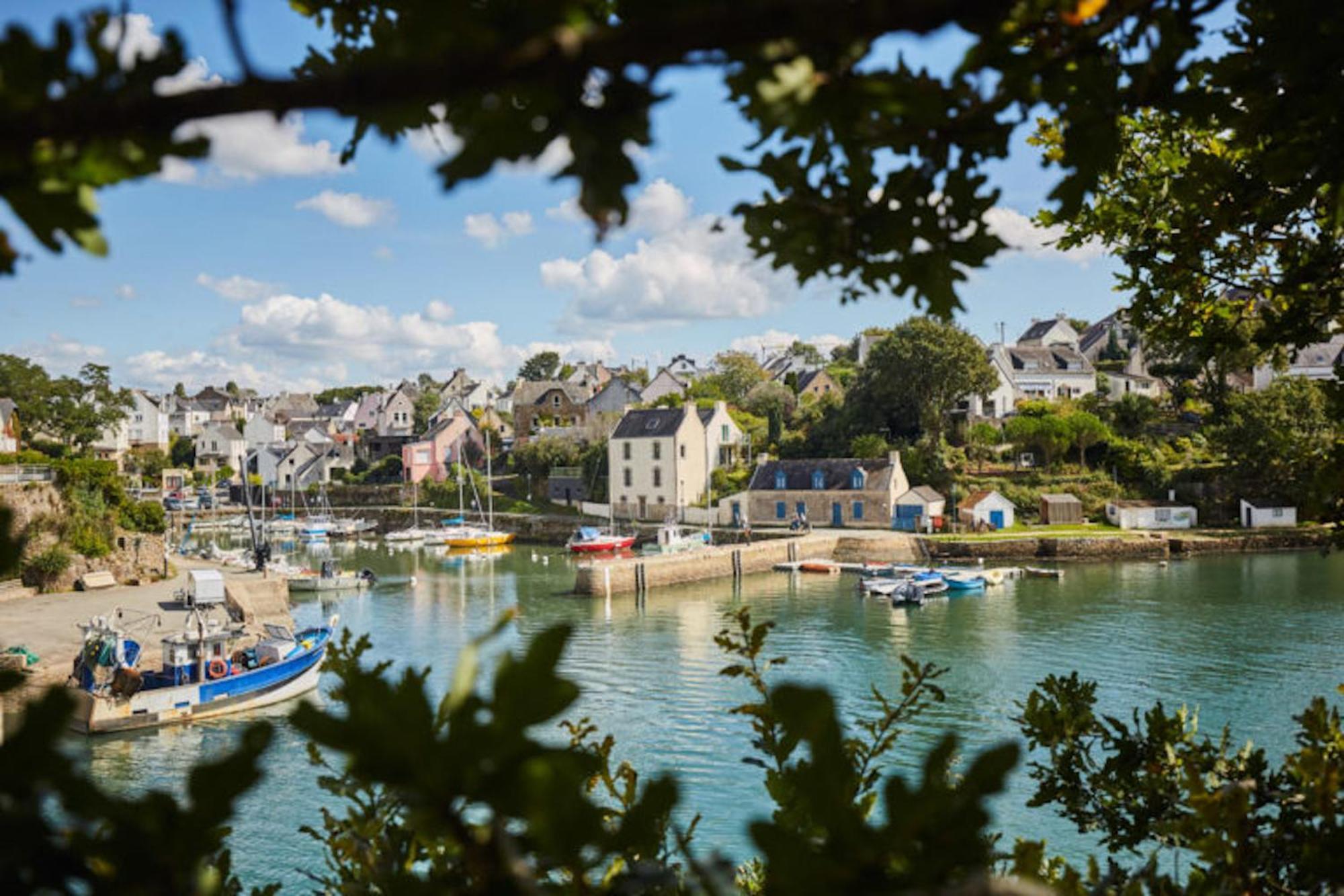 Studio De Caractere Du Centre Historique De Vannes Apartman Kültér fotó